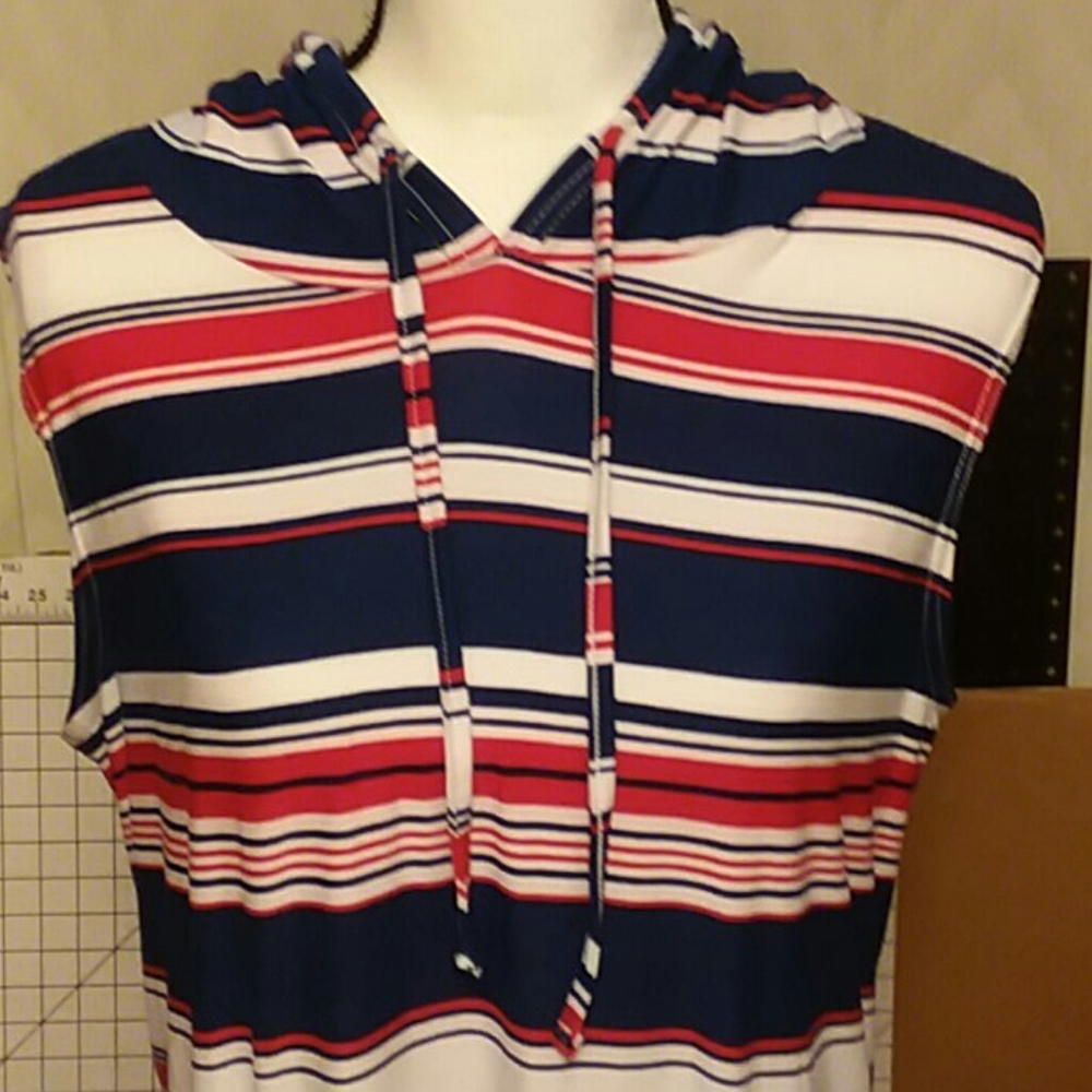 Ladies Dress Size 2X. - Picture 2 of 9